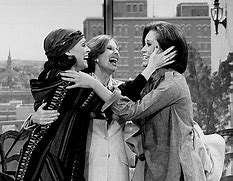 Image result for The Mary Tyler Moore Show Logo