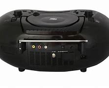 Image result for Naxa Boombox with TV