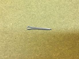 Image result for R-Type Cotter Pin