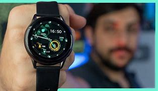 Image result for Samsung Galaxy Smartwatch 46Mm