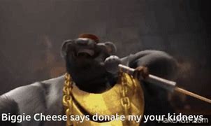 Image result for Mister Cheese GIF