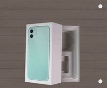 Image result for iPhone 11 Box Back