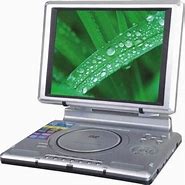 Image result for Sony 10 Inch Portable DVD Player