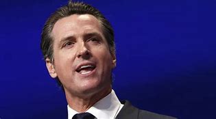 Image result for Gavin Newsom with Mayor of Los Angeles