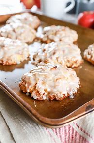 Image result for Apple Fritters Easy Recipe