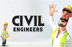 Image result for Civil Engineer Animated
