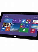 Image result for Surface Pro 2 Tablet