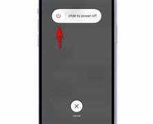 Image result for Slide to Turn Off iPhone