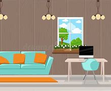 Image result for Mid Century Modern Living Room Ideas