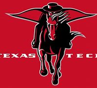 Image result for Texas Tech Red Raider Clip Art