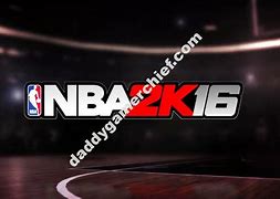 Image result for NBA 2K16 Logo