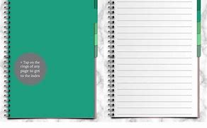 Image result for Notepad Notebook Set