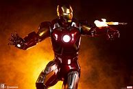 Image result for Iron Man MCC Mark 7