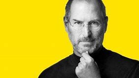 Image result for Dual Monitor Wallpaper Steve Jobs