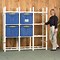 Image result for Storage Cabinet with Lock