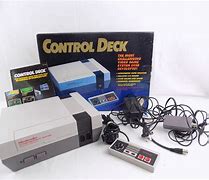 Image result for Nintendo Entertainment System Control Deck