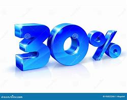 Image result for 30%