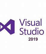 Image result for Visual Studio 2019 Icon