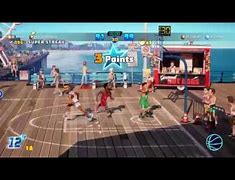 Image result for NBA Playgrounds 2 Kyrie Irving