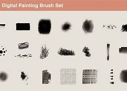Image result for Digital Brush