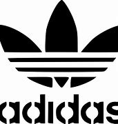 Image result for Adidas Logo Black 200X200