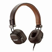 Image result for Brown Headphones with a Star On It