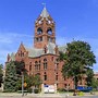 Image result for La Porte Indiana Downtown