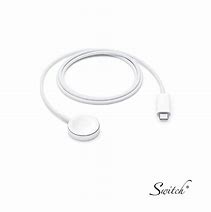Image result for Charger Apple Watch Silver