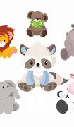 Image result for Stuffed Animals Toys Clip Art