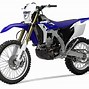 Image result for Yamaha Dual Sport 450