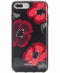 Image result for Kate Spade Poppy iPhone Case