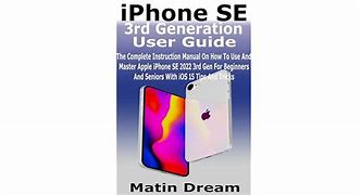 Image result for iPhone SE 3rd Gen Manual
