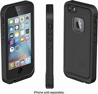 Image result for LifeProof Case iPhone 5Se