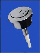 Image result for Roca Toilet Flush Tank Button