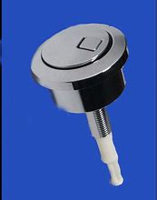 Image result for Cistern Dual Flush Button