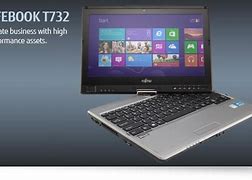 Image result for Fujitsu LifeBook T732 Tablet PC