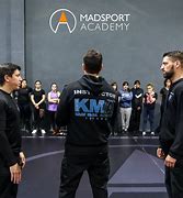 Image result for Krav Maga