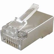 Image result for RJ45 Cable Connectors