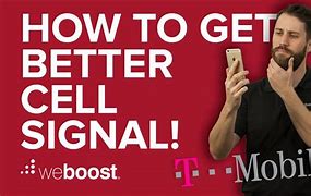 Image result for How to Boost Cell Phone Signal