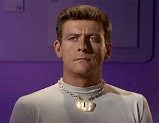 Image result for Star Trek Android Character