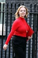 Image result for Liz Truss Photo Gallery