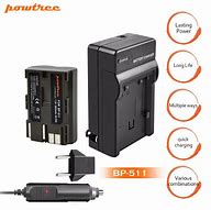 Image result for Canon 40D Battery and Charger