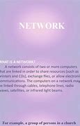 Image result for Networking Types