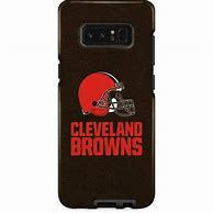 Image result for Note 9 Samsung Cleveland Browns