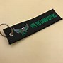 Image result for Custom Fabric Keychains