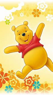 Image result for Winnie the Pooh iPhone Wallpaper
