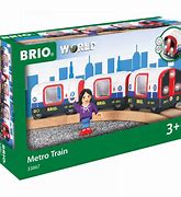 Image result for Brio Trains UK