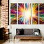 Image result for Three Panel Wall Art