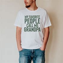 Image result for Funny Grandpa Shirts