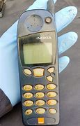 Image result for Nokia 5110 Old LCD